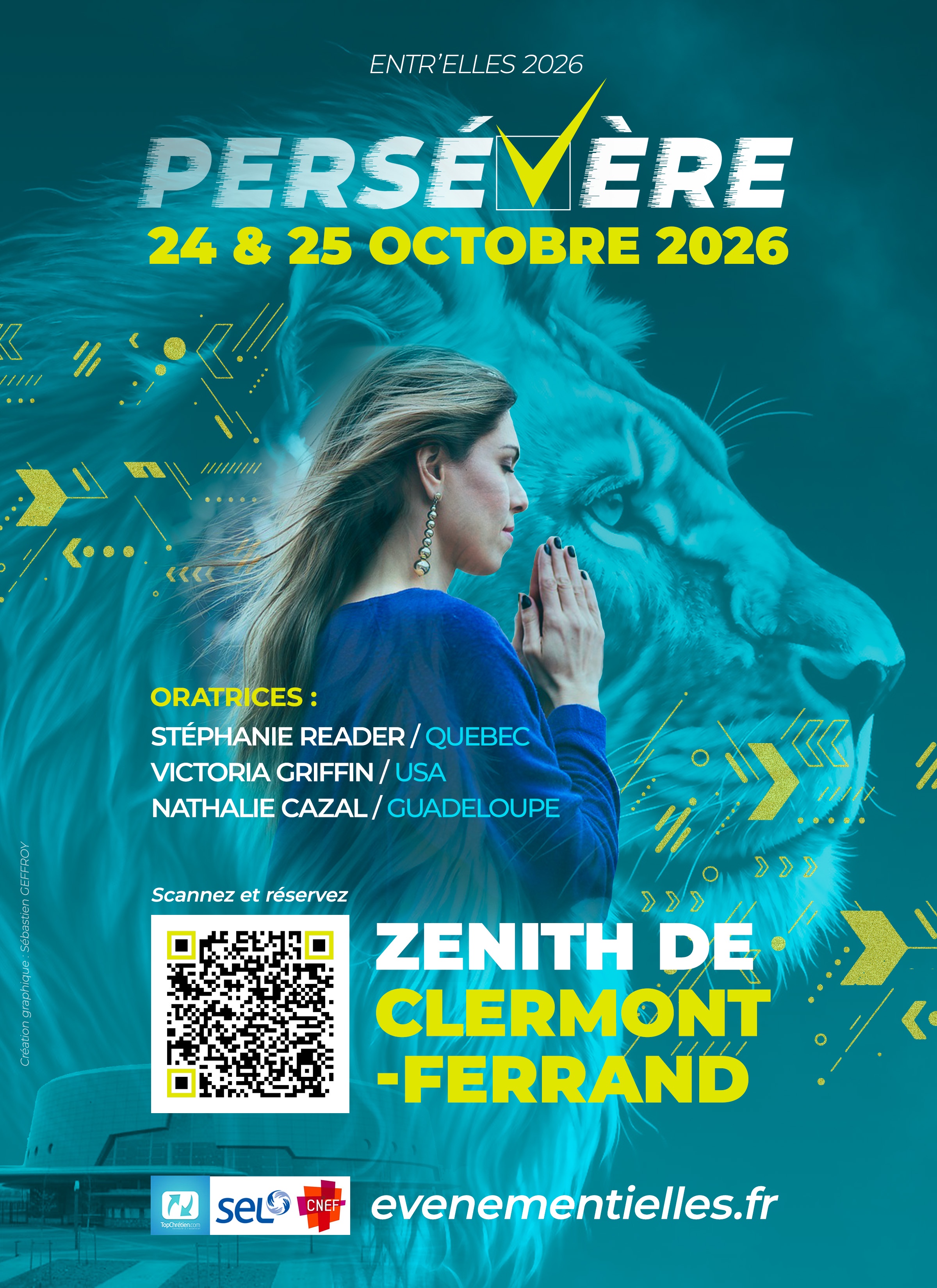 ENTR'ELLES 26